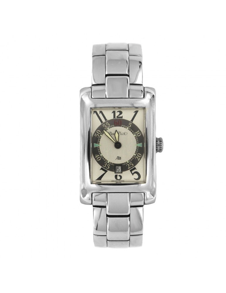 Orologio Paul Picot American Bridge 22mm Unisex - 0
