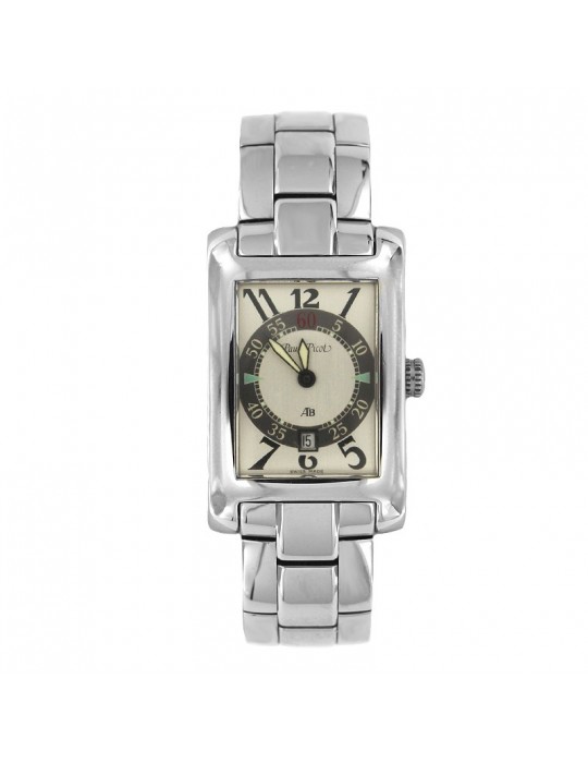Orologio Paul Picot American Bridge 22mm Unisex - 0