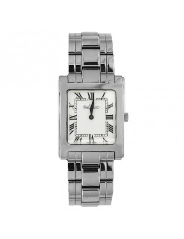 Paul Picot Men's American Bridge 29mm Watch - 0