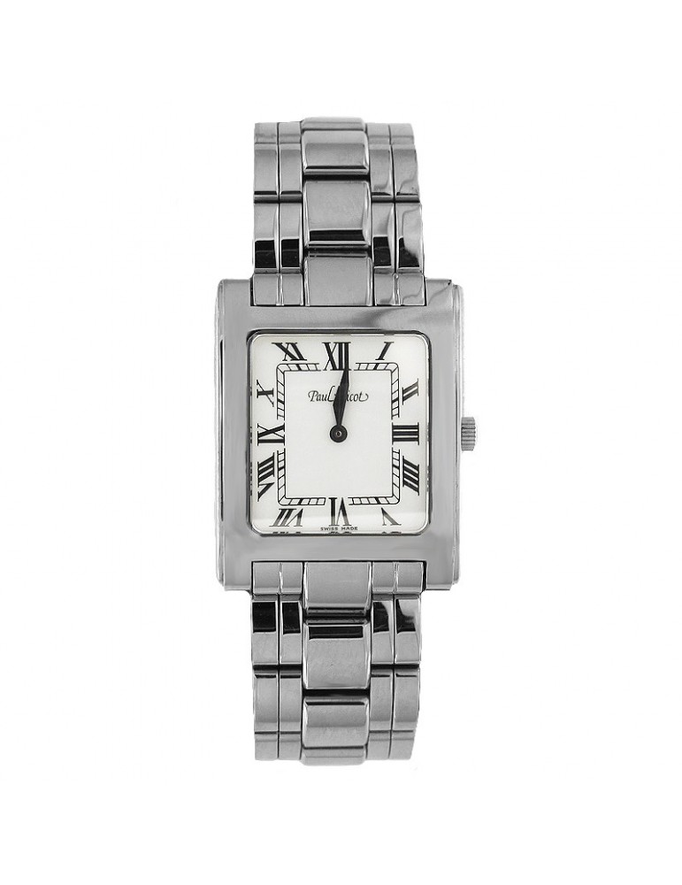 Paul Picot Men's American Bridge 29mm Watch - 0