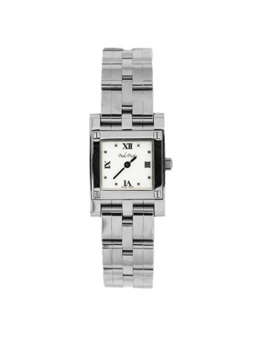 Orologio Paul Picot Cosmopolitan 20mm da Donna - 0