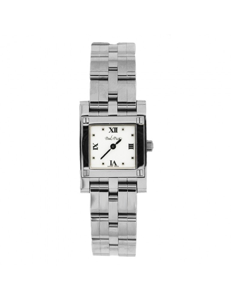 Paul Picot Cosmopolitan Woman's 20mm Watch - 0