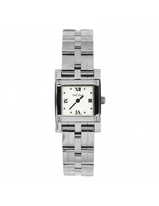 Paul Picot Cosmopolitan Woman's 20mm Watch - 0