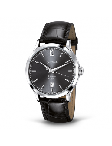 Orologio Eberhard Uomo - Extra-Fort Automatic 43mm Antracite - 41029.4