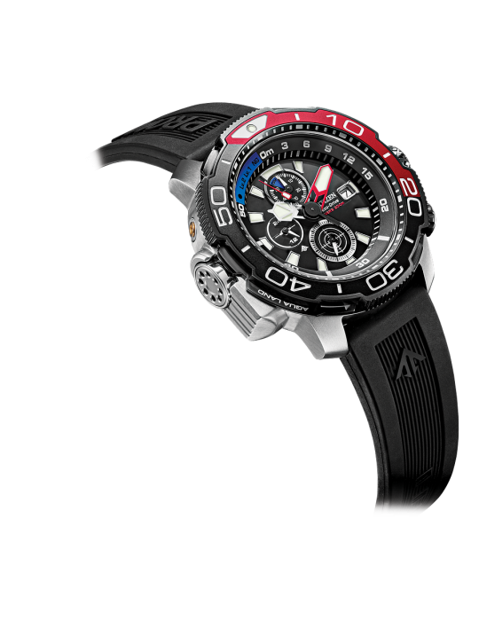 Orologio Citizen - Promaster Aqualand Crono Eco Drive 50mm - BJ216703E