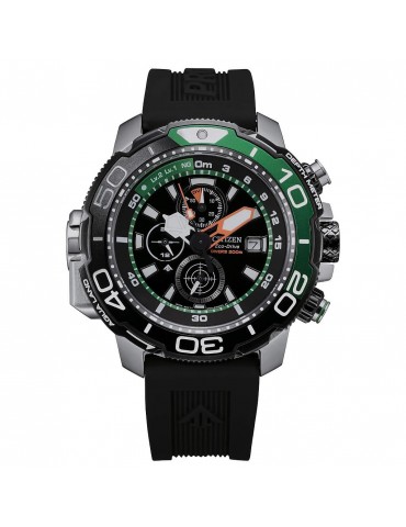 Orologio Citizen - Promaster Aqualand Crono Eco Drive 50mm - BJ216801E