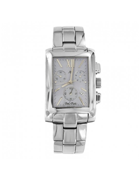 Orologio Paul Picot American Bridge 44mm da Uomo - 0