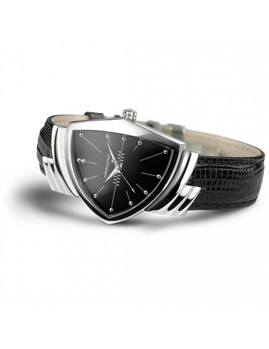 HAMILTON AMERICAN CLASSIC VENTURA WATCH - 0