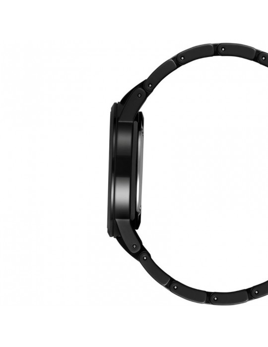 Orologio Daniel Wellington - Iconic Link Ceramic 32mm Nero- DW00100414