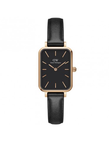 Orologio Daniel Wellington - Quadro - Sheffield 20x26mm - DW00100435