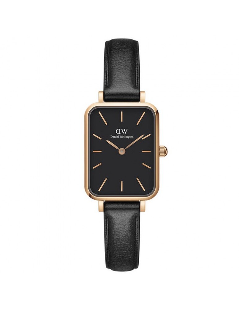 Orologio Daniel Wellington Quadro Sheffield 20x26mm DW00100435