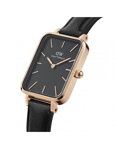 Orologio Daniel Wellington - Quadro - Sheffield 20x26mm - DW00100435 2