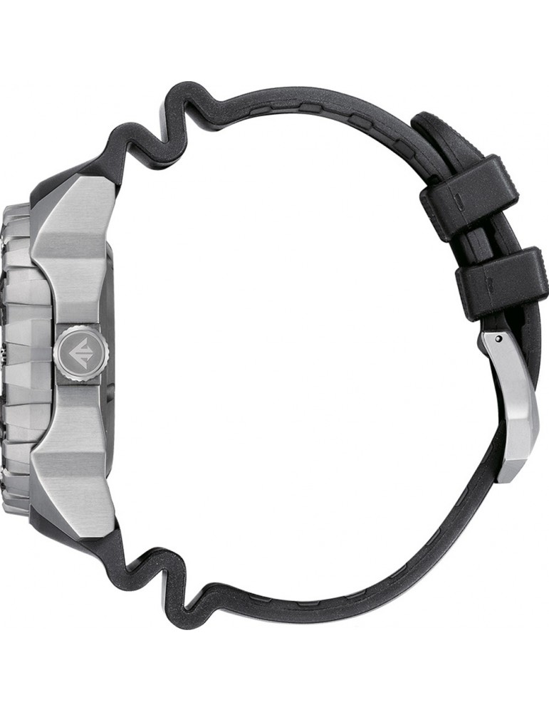 Citizen Men's Watch - Promaster Super Titanio Diver's Automatic 200 mt 46mm Black - 0