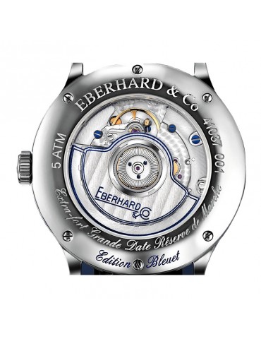 Orologio Eberhard -Extra-Fort Grande Date Réserve de Marche -41037.1CP 2