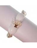 Bracciale Rajola Donna - Odessa - Perle - Cristallo di Rocca -45408818