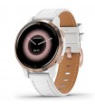 Garmin Unisex Watch - Venu® 2S Rose Gold 40 mm - 0