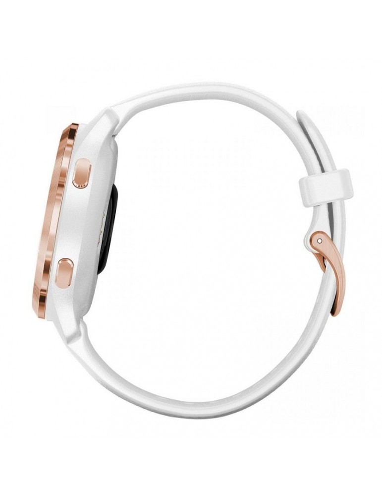 Garmin Unisex Watch - Venu® 2S Rose Gold 40 mm - 0