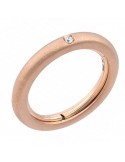 Anello Chimento - Forever - Oro Rosa - Diamanti - 1AS0125BBS140