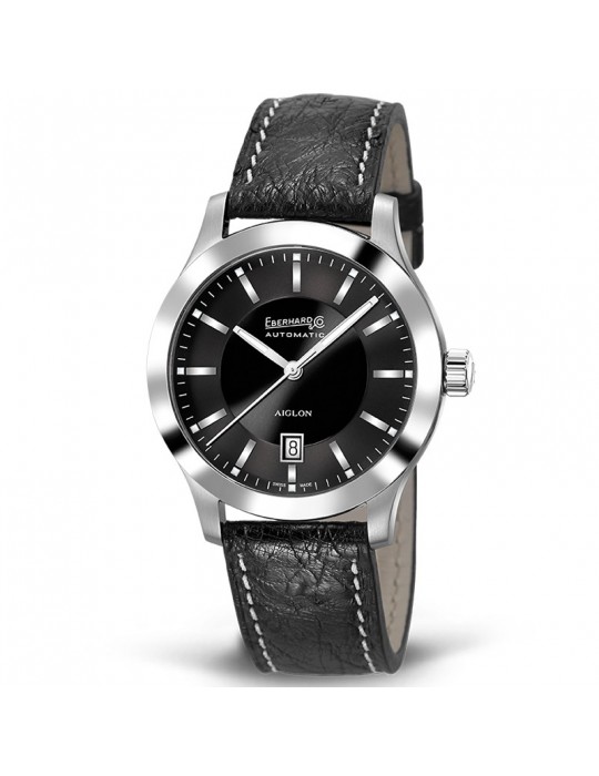 Orologio Eberhard - Aiglon Grande Taille - Automatico 41mm - 41030.5