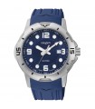 Vagary Watch Man - Aqua39 Time and Date 42mm Blue - 0