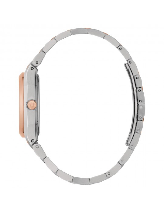 Orologio Bulova - Surveyor - Quarzo 34mm - Madreperla - 98P199