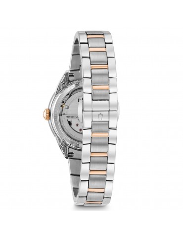 Bulova Classic Sutton 35mm Ladies Watch - 0 2