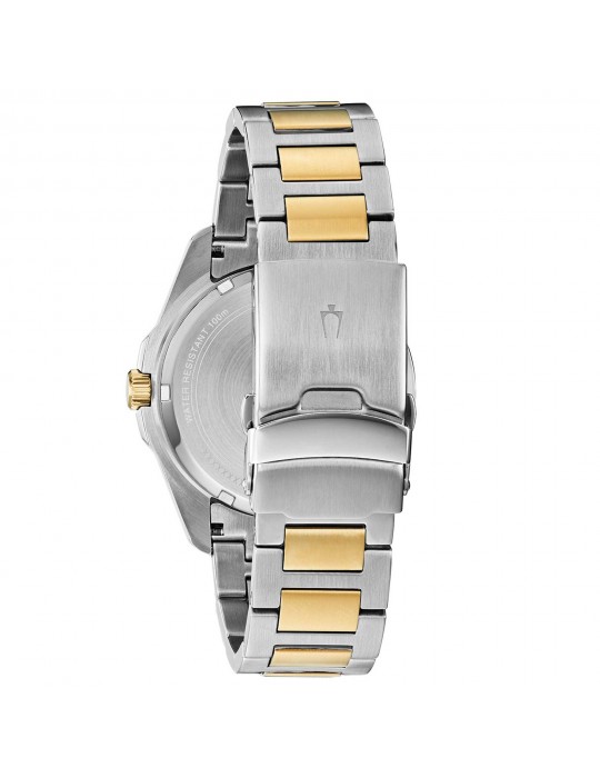 Bulova Marine Star 43mm Men's Watch - 0