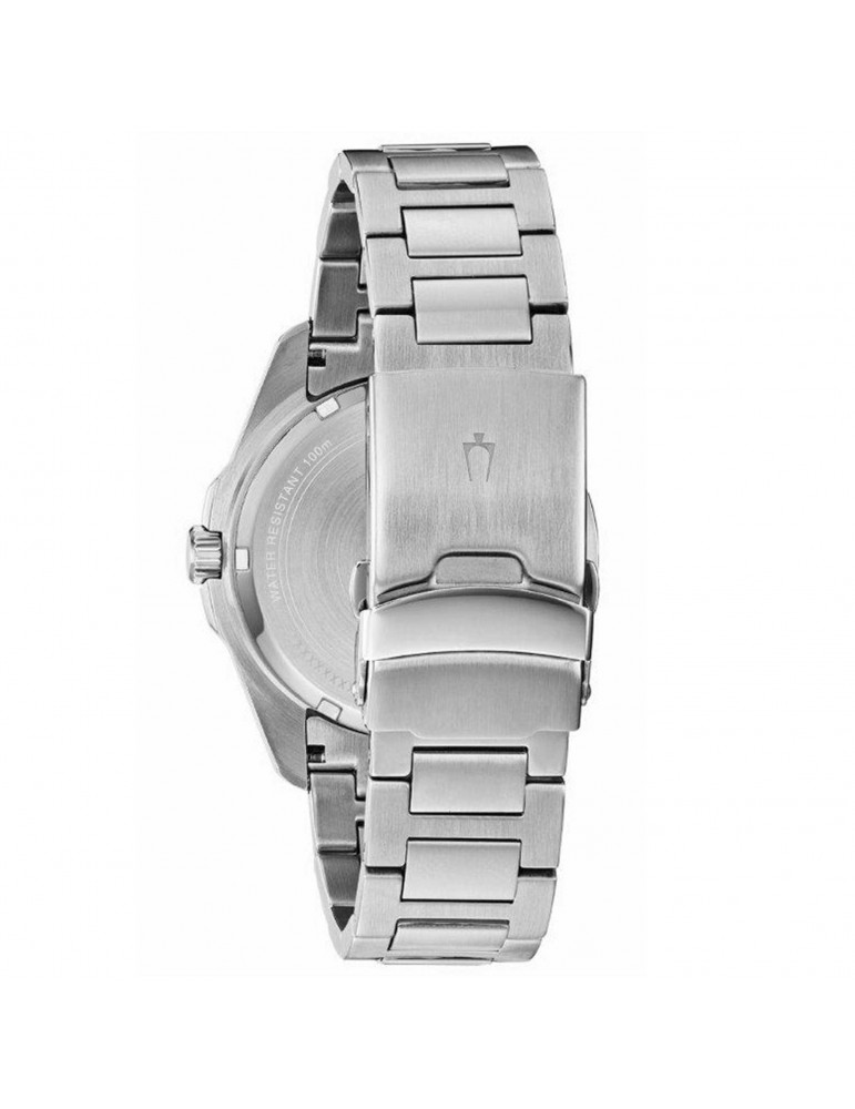 Bulova Marine Star 43mm Men's Watch - 0