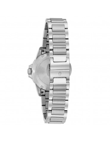 Bulova Marine Star 34mm Ladies Watch - 0 2