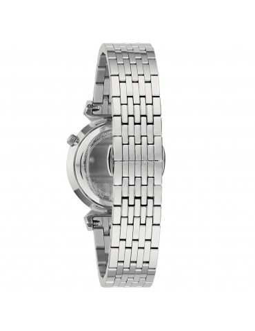 Bulova Regatta Classic Watch with Diamonds 30mm for Women - 0 2