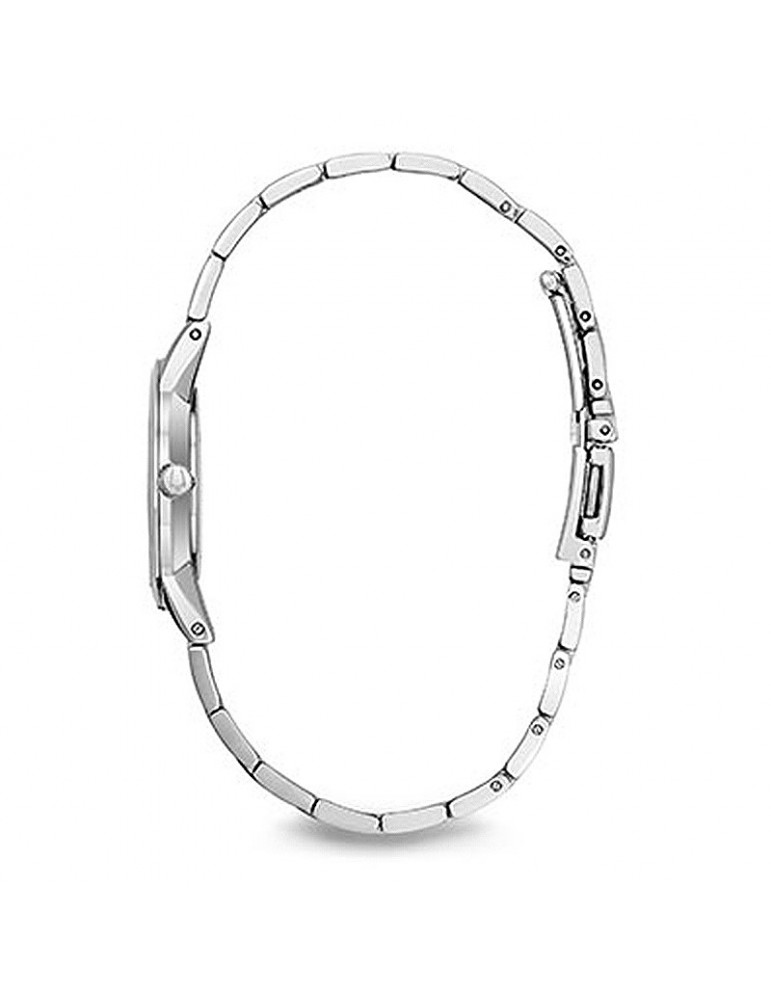 Orologio Bulova - Classic Diamonds - 27mm - Madreperla Nero - 96P148