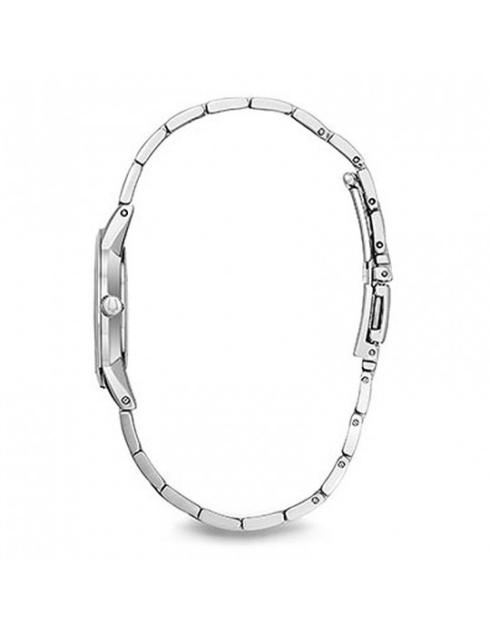 Orologio Bulova - Classic Diamonds - 27mm - Madreperla Nero - 96P148