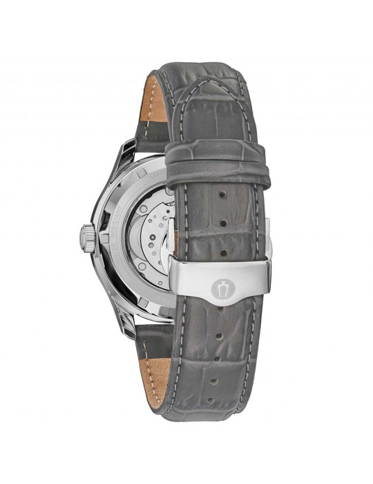 Bulova Automatic Wilton Classic 43mm Men's Watch - 0