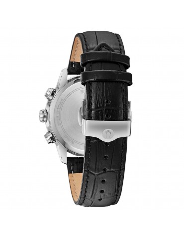 Bulova Men's Sutton Classic 44mm Chronograph Watch - 0 2