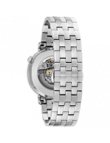 Orologio Bulova Uomo - Aerojet - Automatico - 41 mm - Nero - 96A199 2