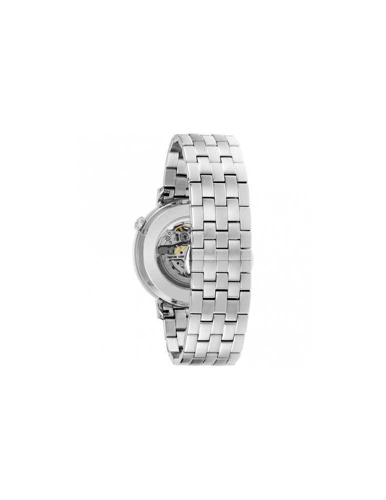 BULOVA CLASSIC WATCH - 0