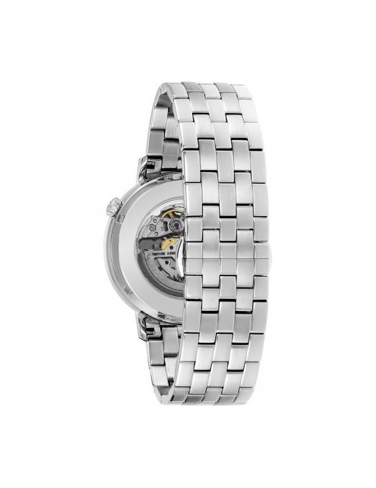 BULOVA CLASSIC WATCH - 0
