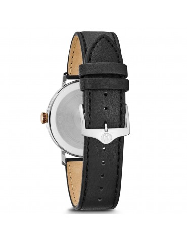 Orologio Bulova Uomo - Aerojet - Quarzo - 39mm - Bianco - 98B254 2
