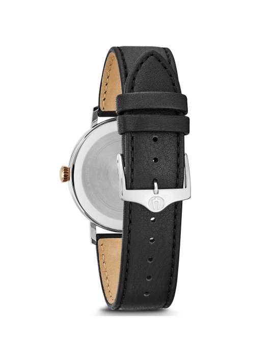 Orologio Bulova Uomo - Aerojet - Quarzo - 39mm - Bianco - 98B254