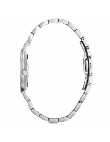 Orologio Bulova Donna - Ultra Slim - Quarzo 31mm Argento - 96P183 2