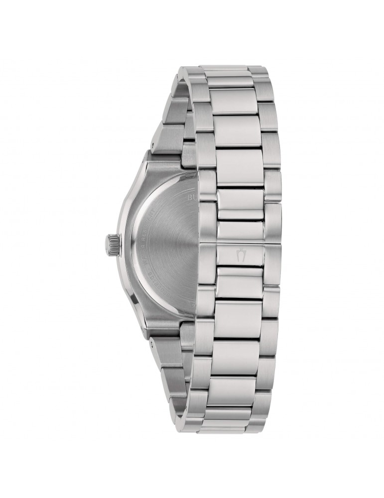 Orologio Bulova Donna - Surveyor - Quarzo 34mm Blu - 96M157