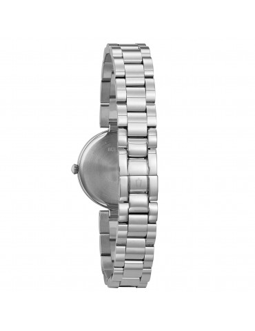 Orologio Bulova Donna - Classic - Quarzo - 27 mm - Madreperla - 96L229 2
