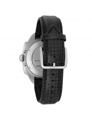 BULOVA WATCH SPECIAL EDITION LUNAR PILOT - 0 2