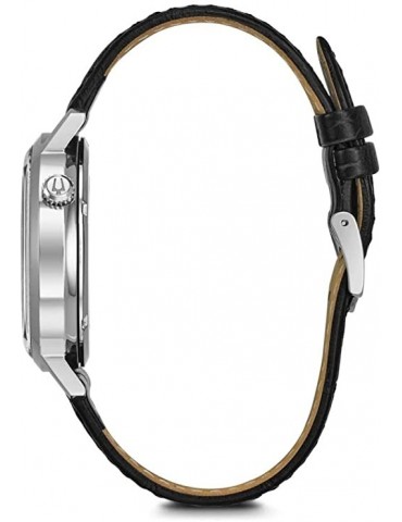 BULOVA AEROJET WATCH - 0 2