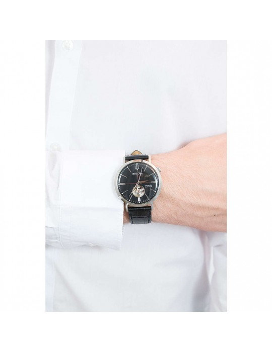 BULOVA AEROJET WATCH - 0