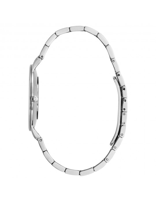 Orologio Bulova Uomo - Ultra Slim - Quarzo - 40 mm - Blu - 96A188