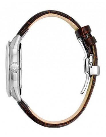 AUTOMATIC BULOVA WATCH - 0 2