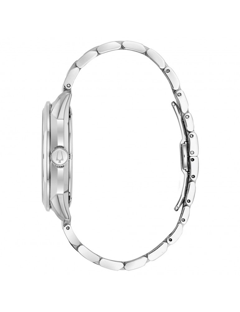 Bulova Bva Series Automatic 42mm Watch for Man - 0