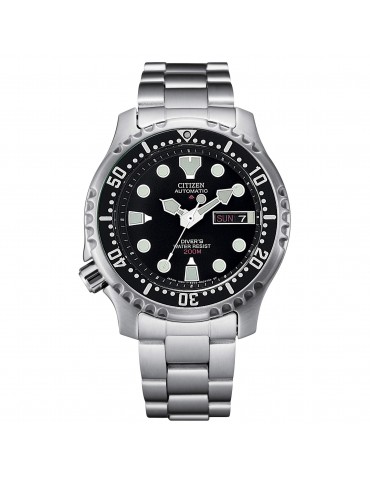 CITIZEN PROMASTER WATCH - 0