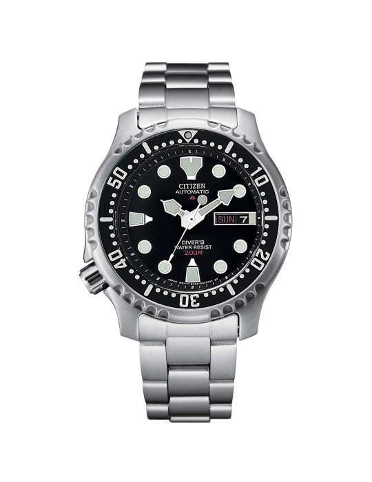 CITIZEN PROMASTER WATCH - 0
